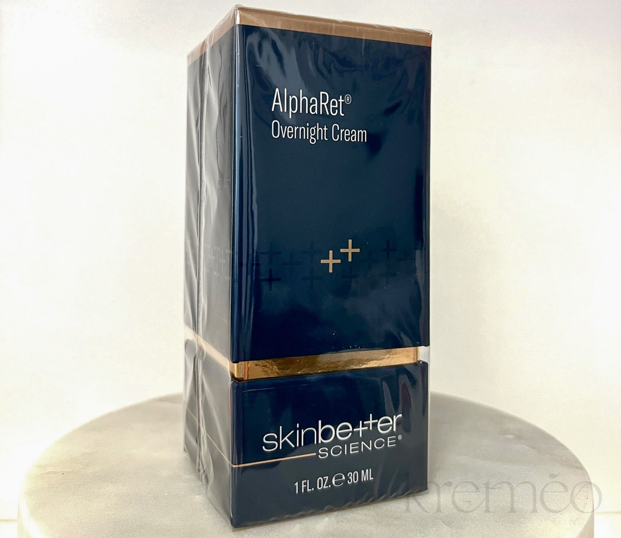 Skinbetter AlphaRet czy Intensive AlphaRet - który wybrać?