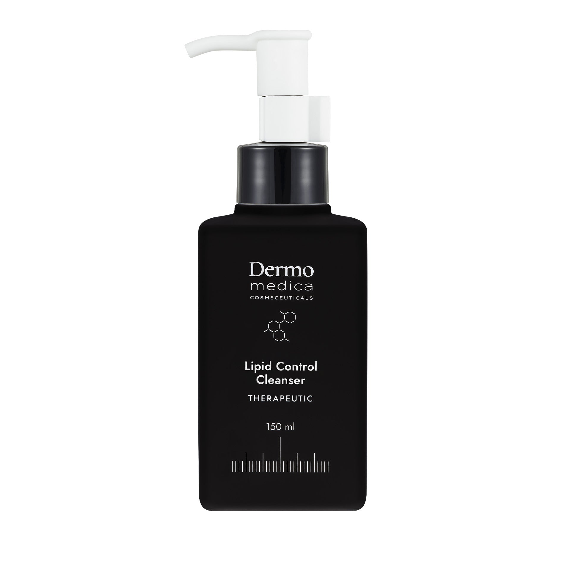 Dermomedica Lipid Control Cleanser - olejek myjący do twarzy