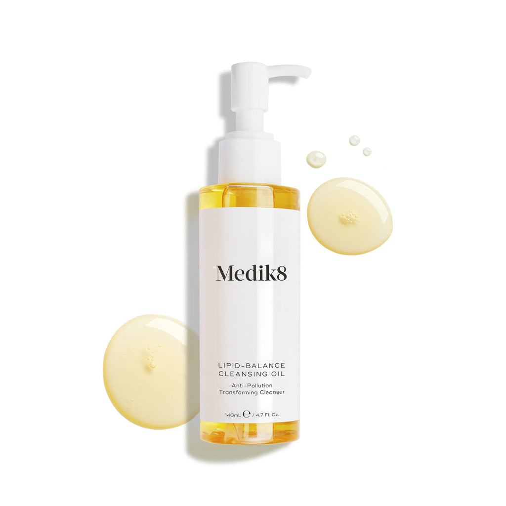 Olejek Medik8 Lipid-Balance Cleansing Oil
