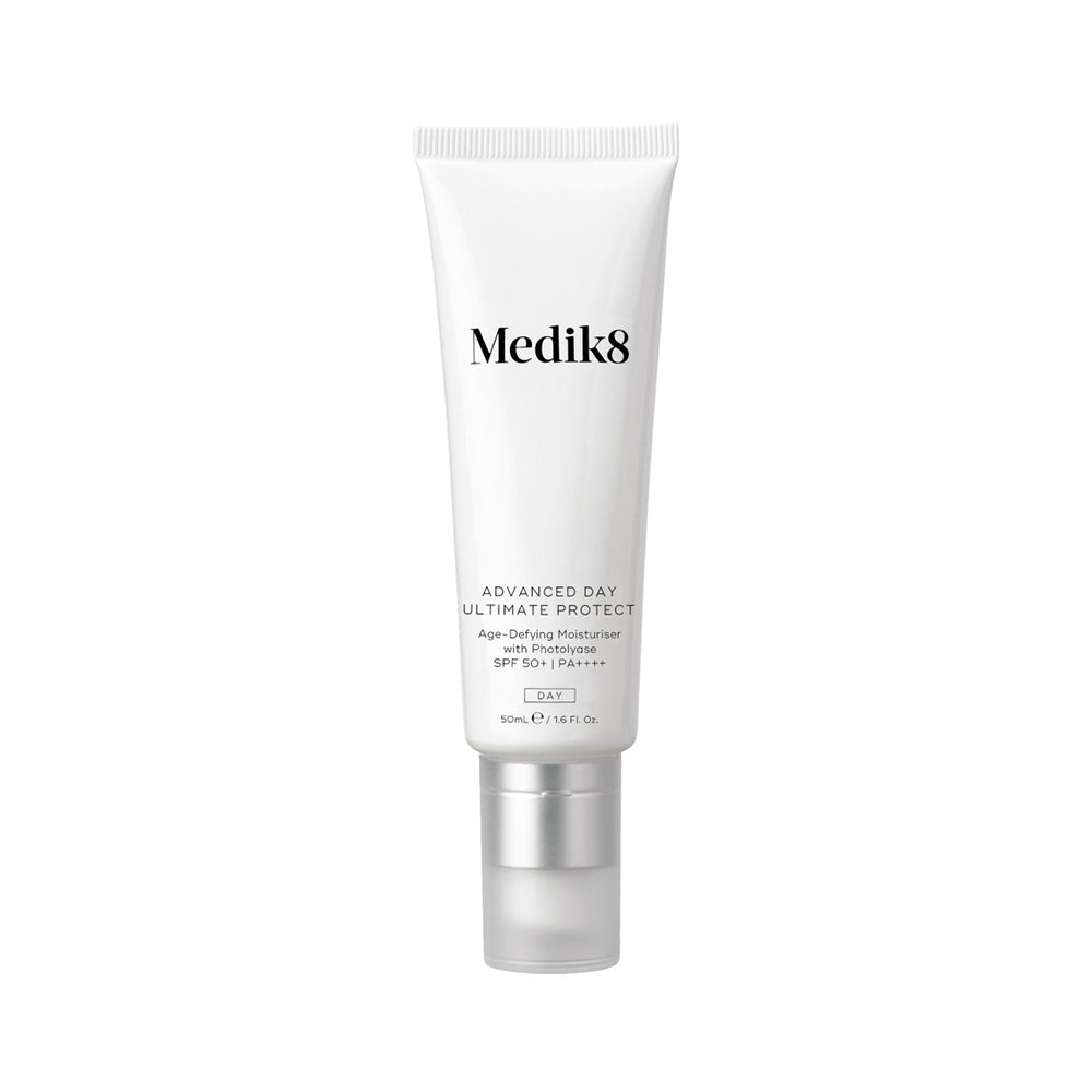 Medik8 Advanced Day Ultimate Protect - krem z SPF 50