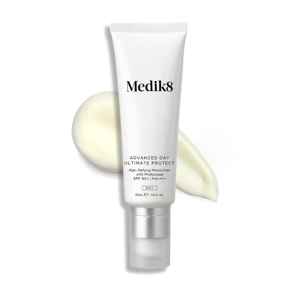 Advanced Day Ultimate Protect - krem z SPF 50