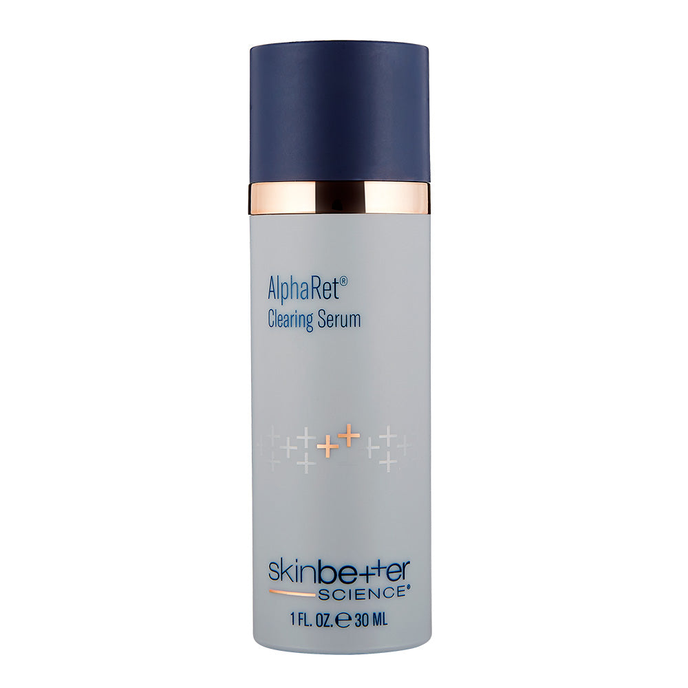 Skinbetter Science AlphaRet Clearing Serum 30 ml