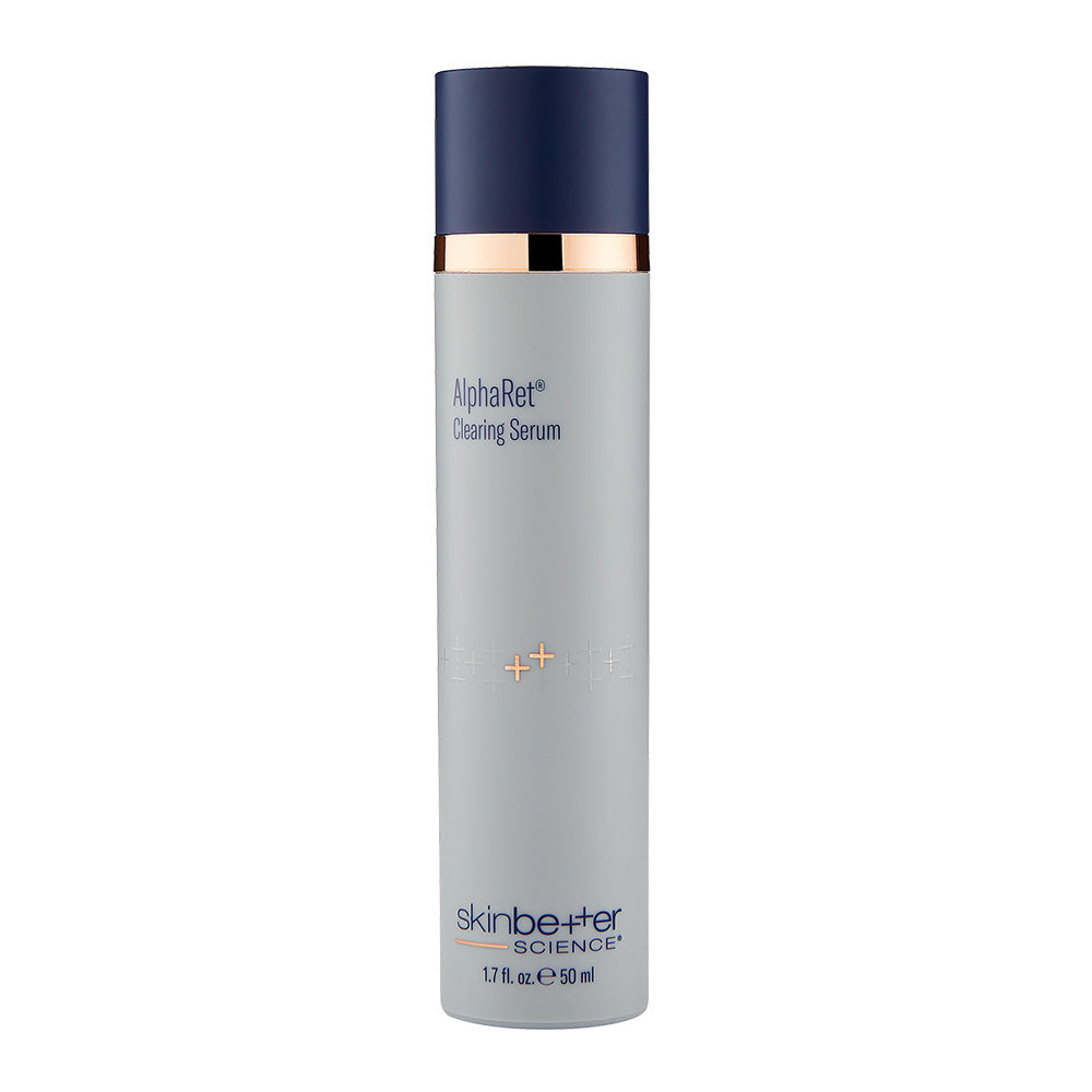 Skinbetter Science AlphaRet Clearing Serum 50 ml