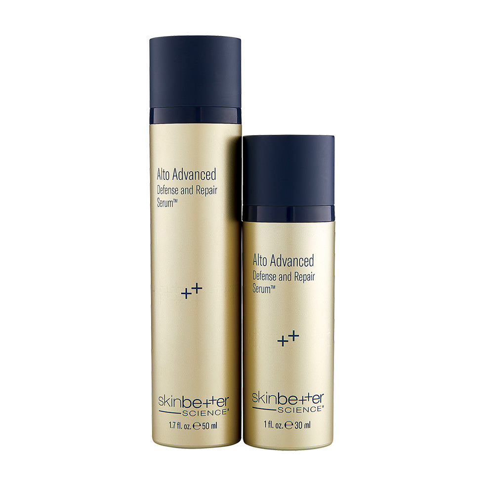 Skinbetter Science Alto Advanced Defense and Repair Serum