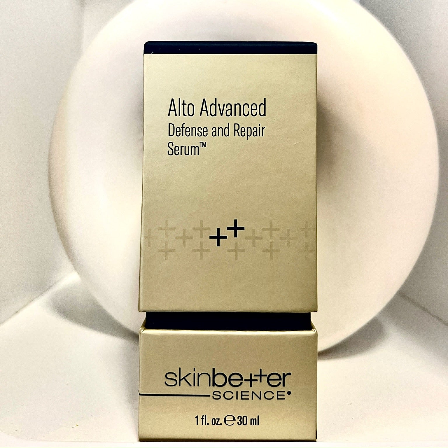 Alto Advanced Defense and Repair Serum