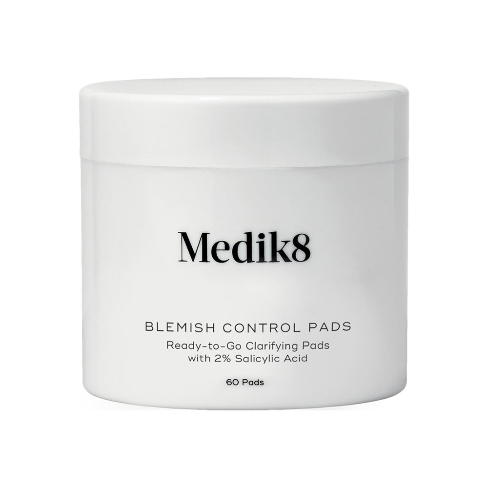 Medik8 Blemish Control Pads