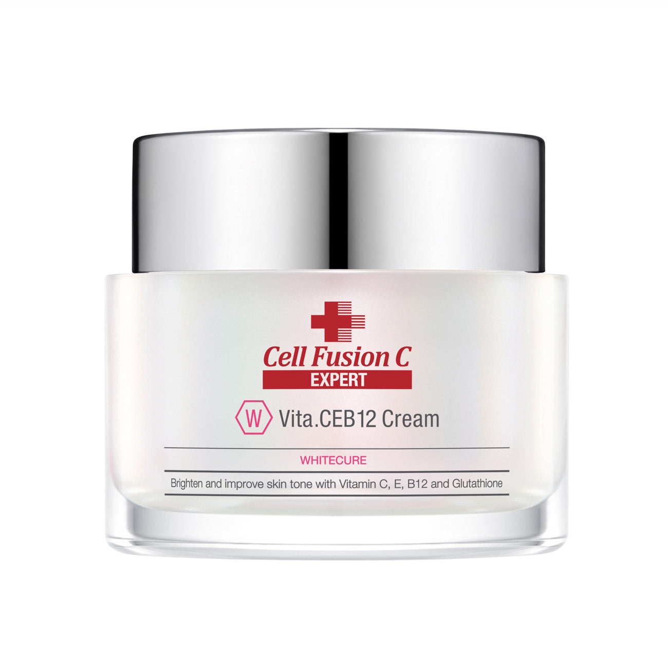 Cell Fusion C Vita.CEB12 Cream