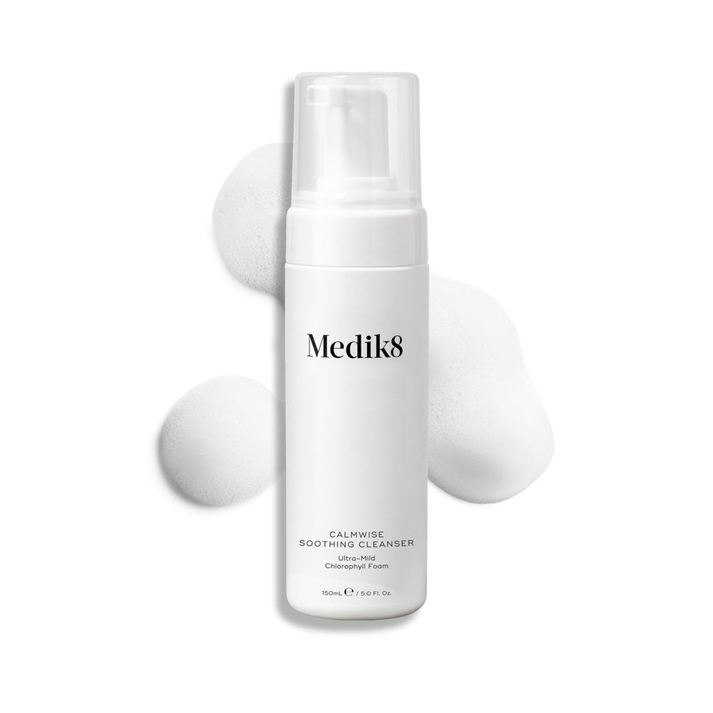 Medik8 Calmwise Soothing Cleanser