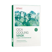 Cell Fusion C Cica Cooling Mask
