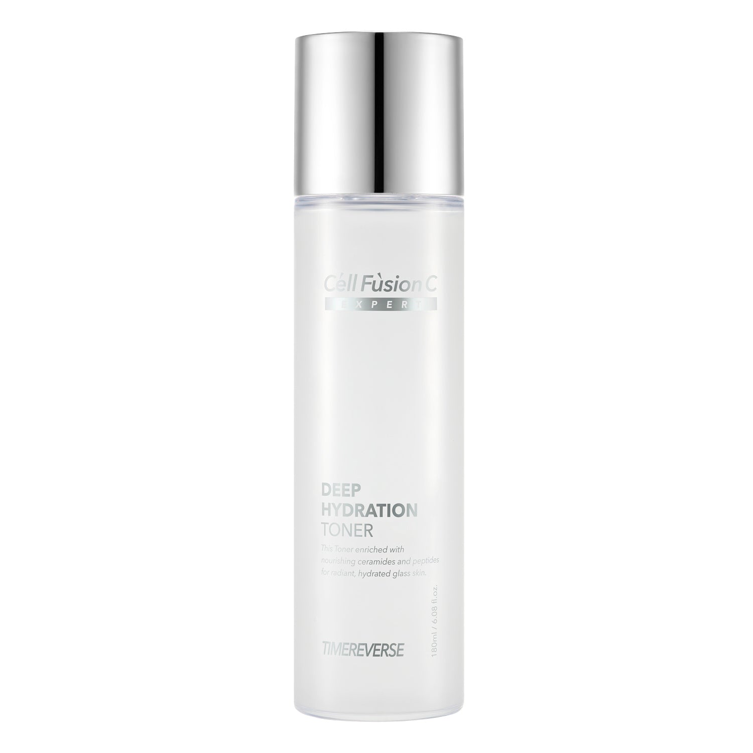 Cell Fusion C Deep Hydration Toner
