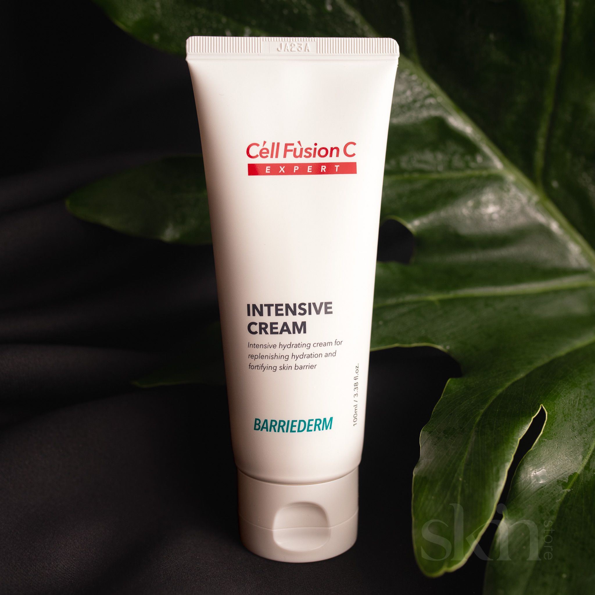 Tubka kremu Cell Fusion C Intensive Cream