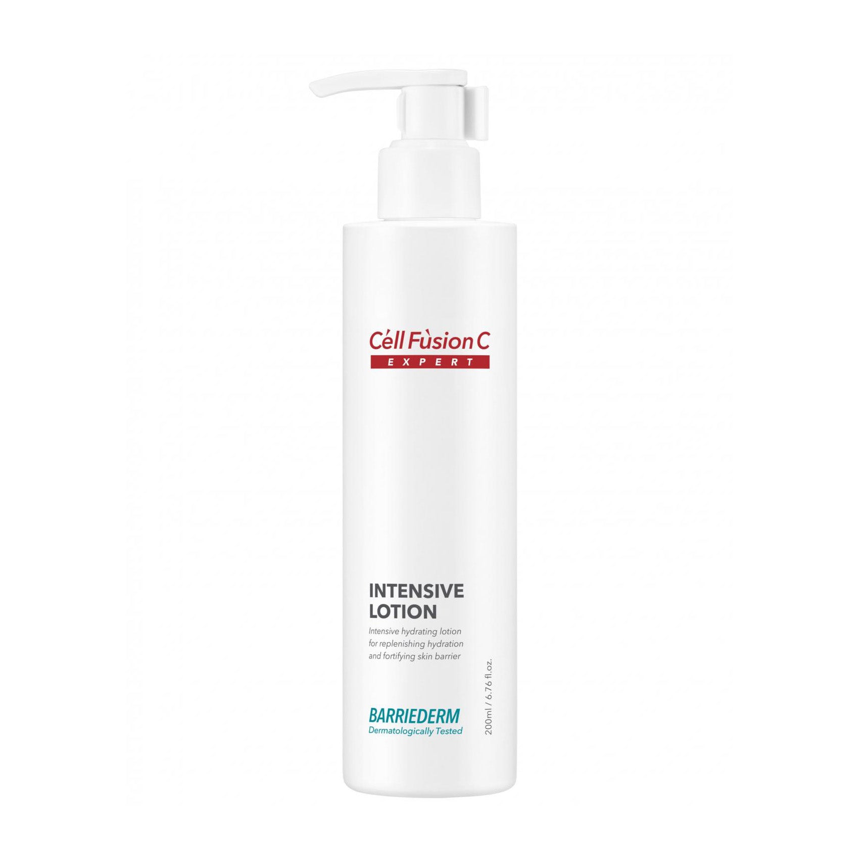 Cell Fusion C Intensive Lotion