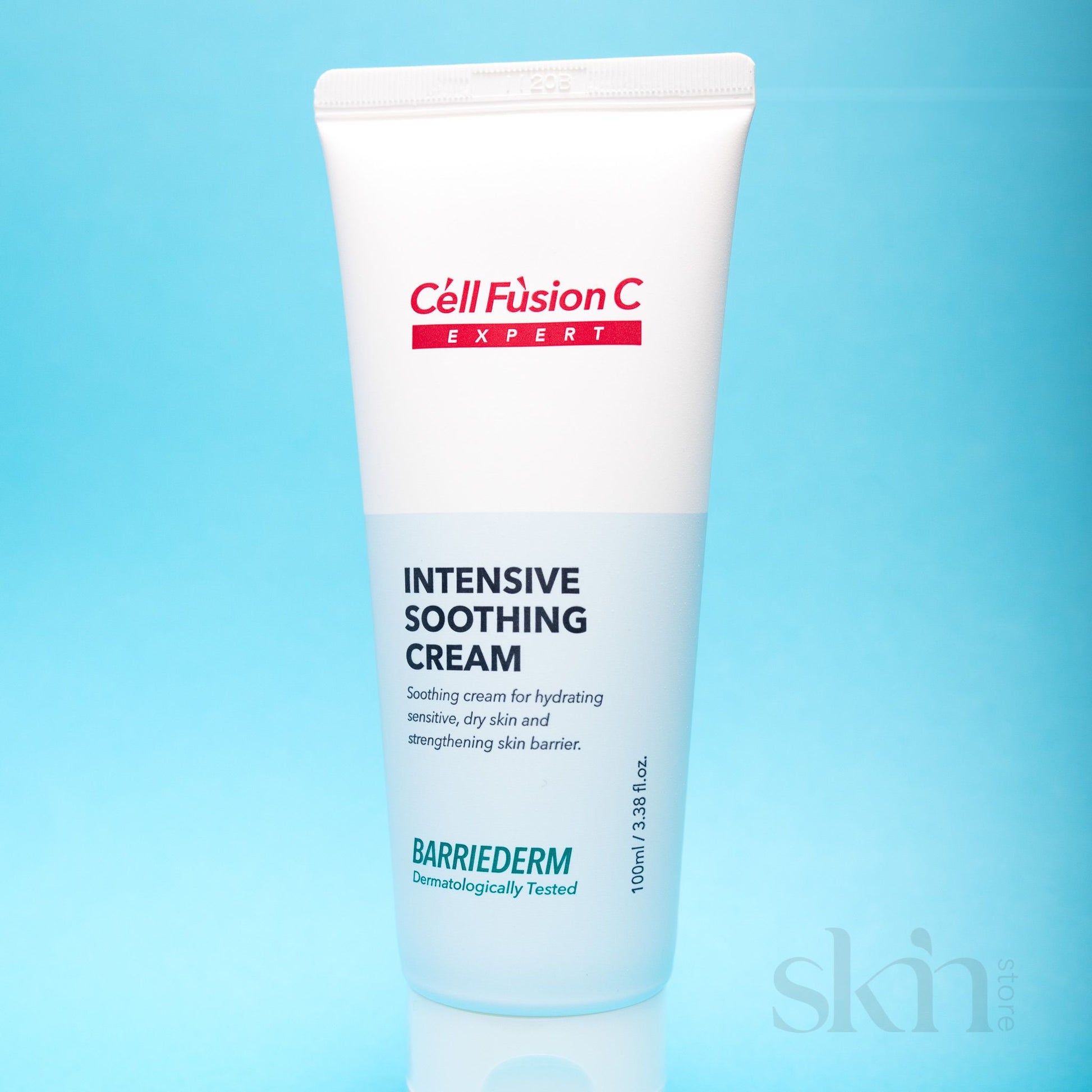 Krem Cell Fusion C Intensive Soothing Cream