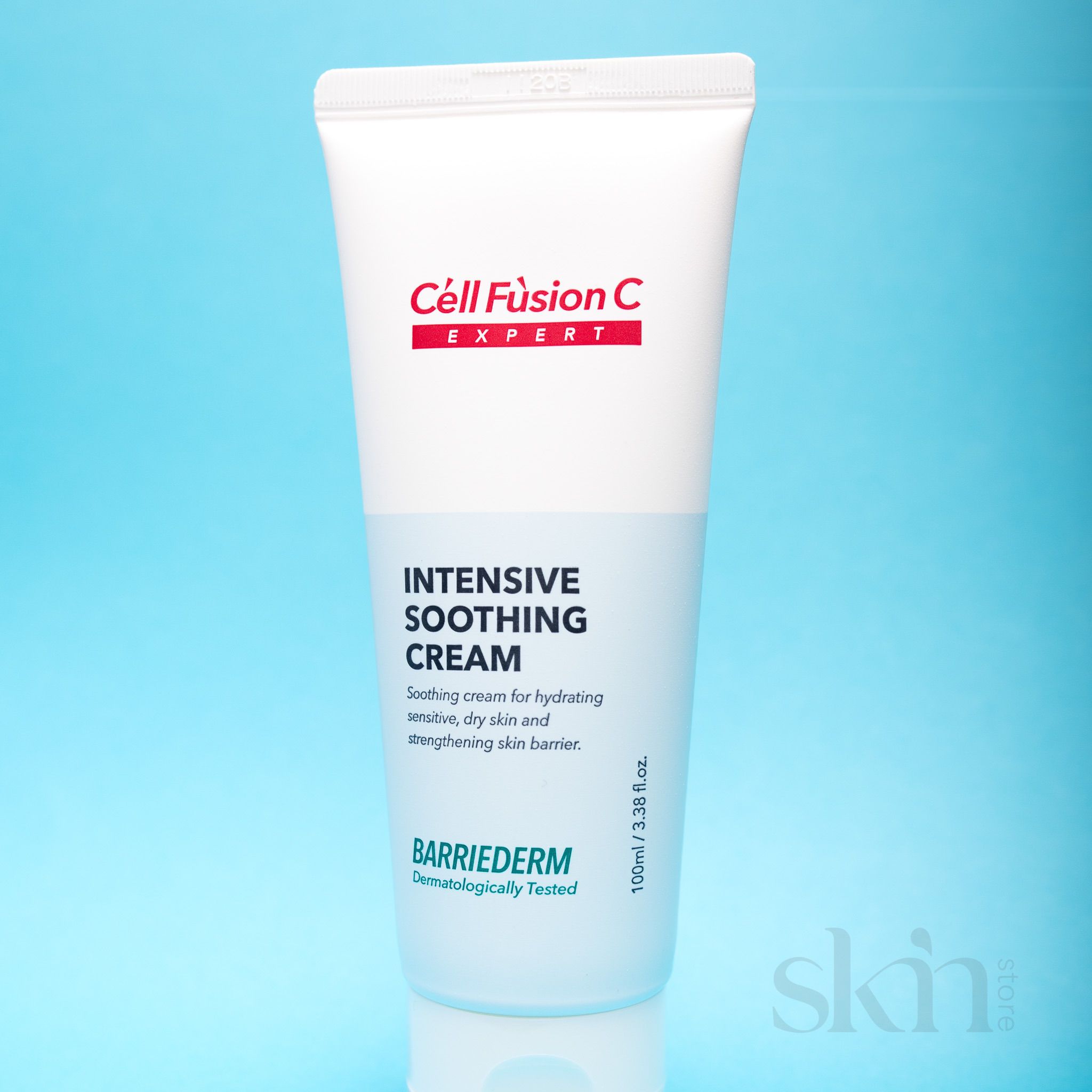 Krem Cell Fusion C Intensive Soothing Cream
