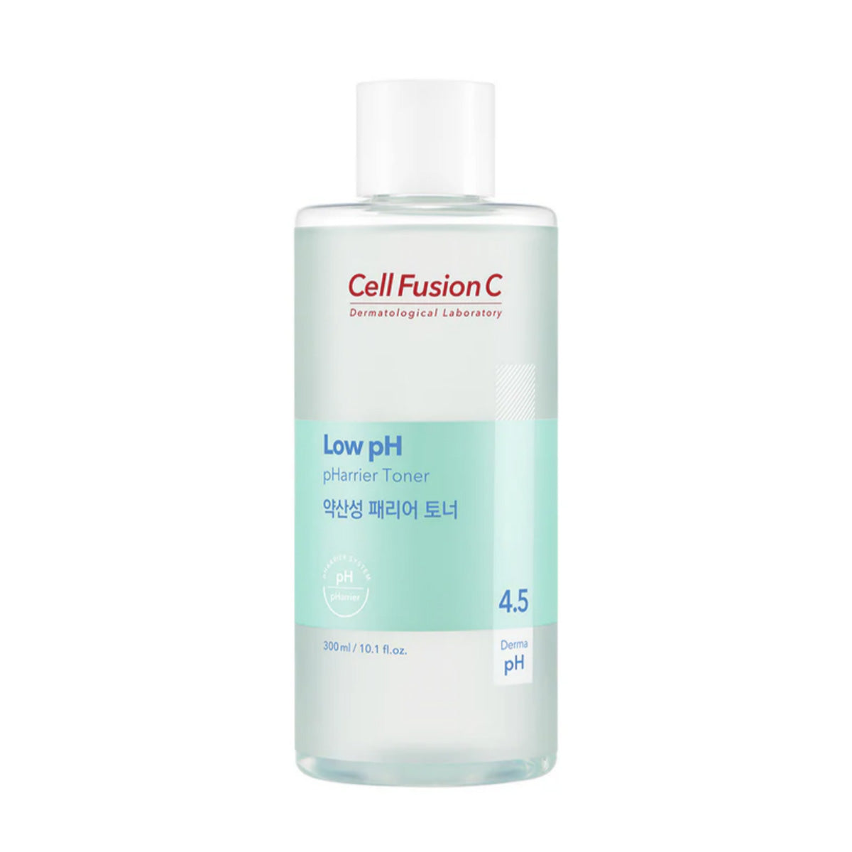 Cell Fusion C Low pH pHarrier Toner
