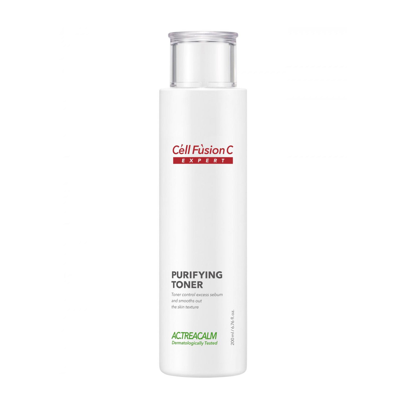 Cell Fusion C Purifying Toner