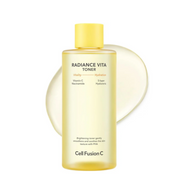 Tonik Cell Fusion C Radiance Vita Toner