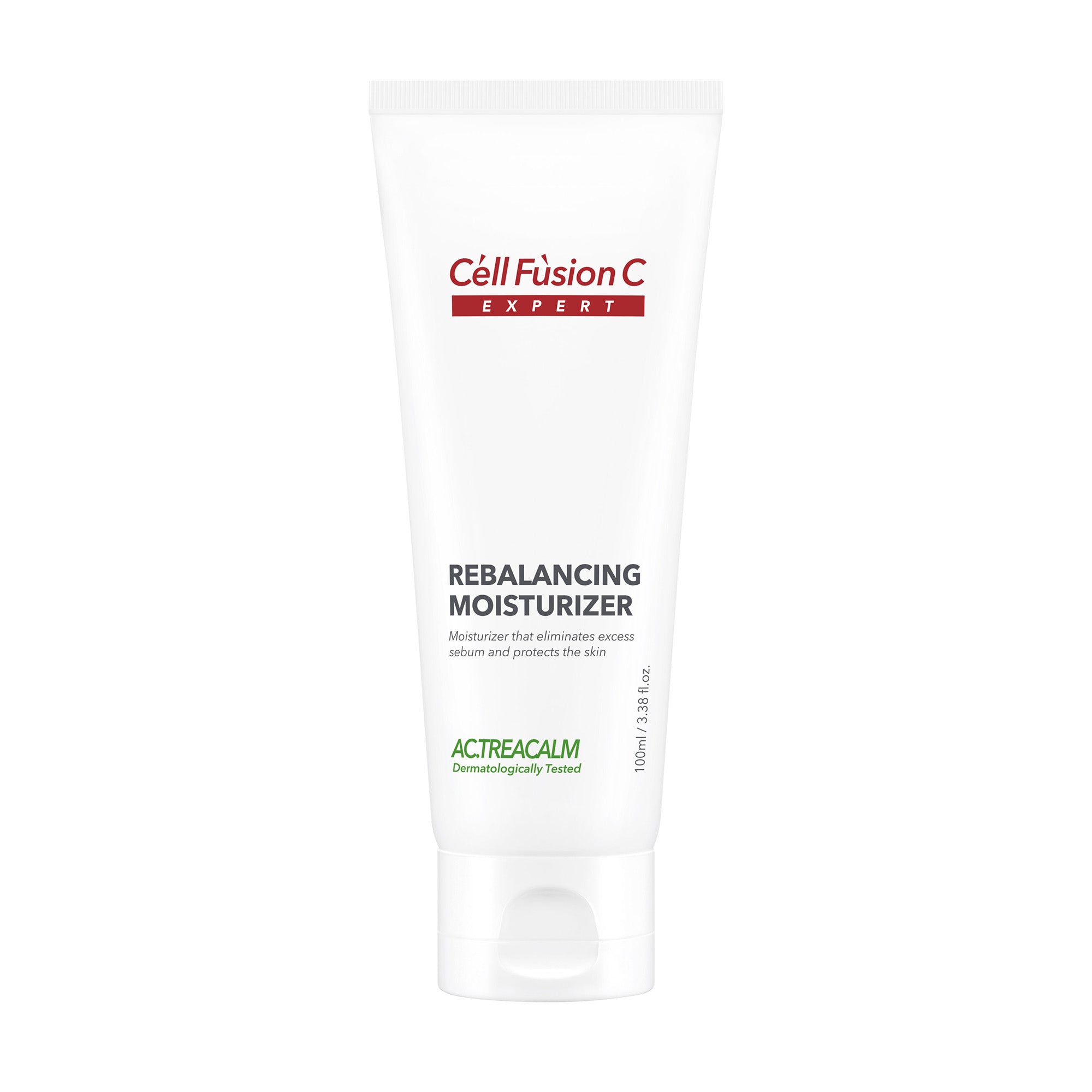 Cell Fusion C Rebalancing Moisturizer