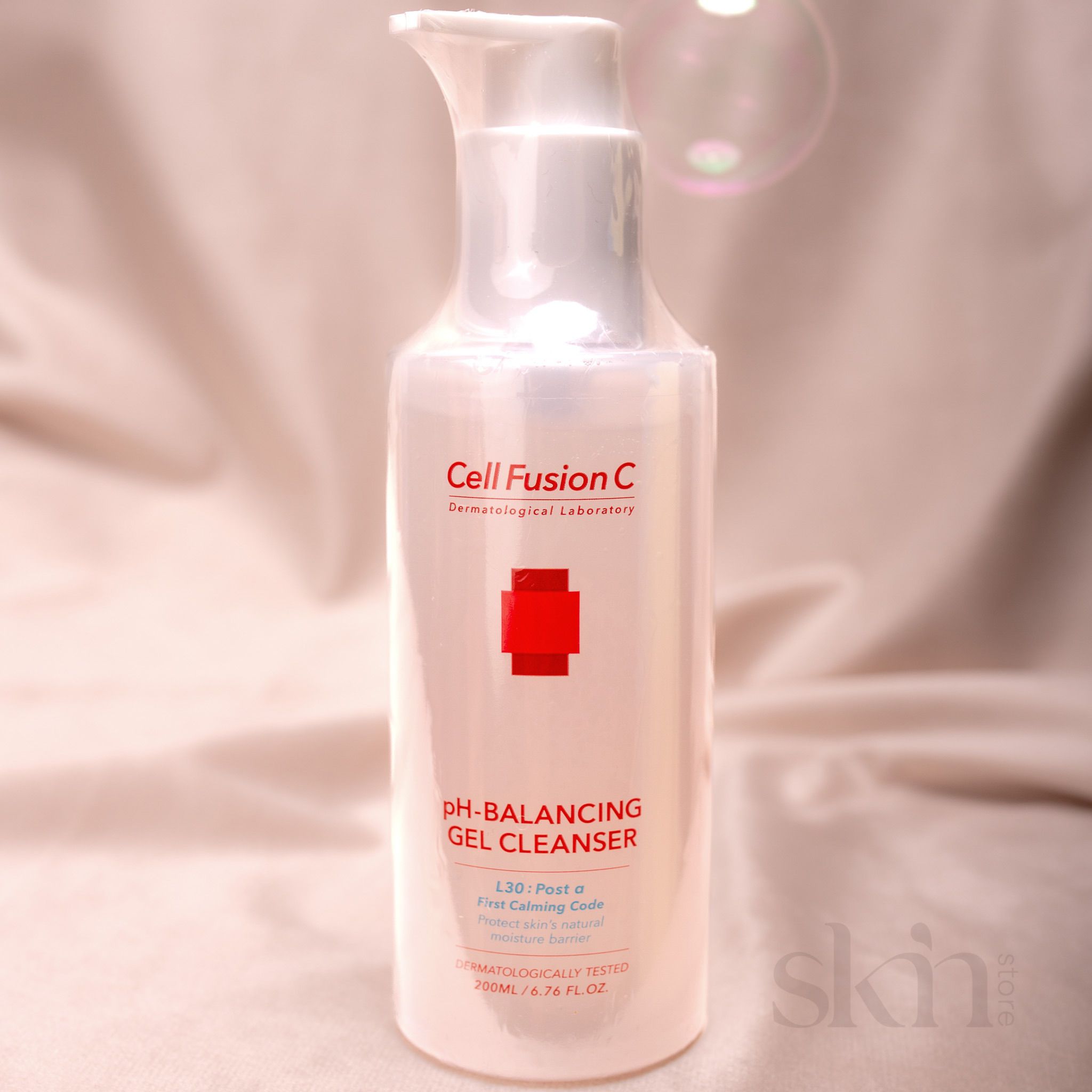 Cell Fusion C pH-Balancing Gel Cleanser