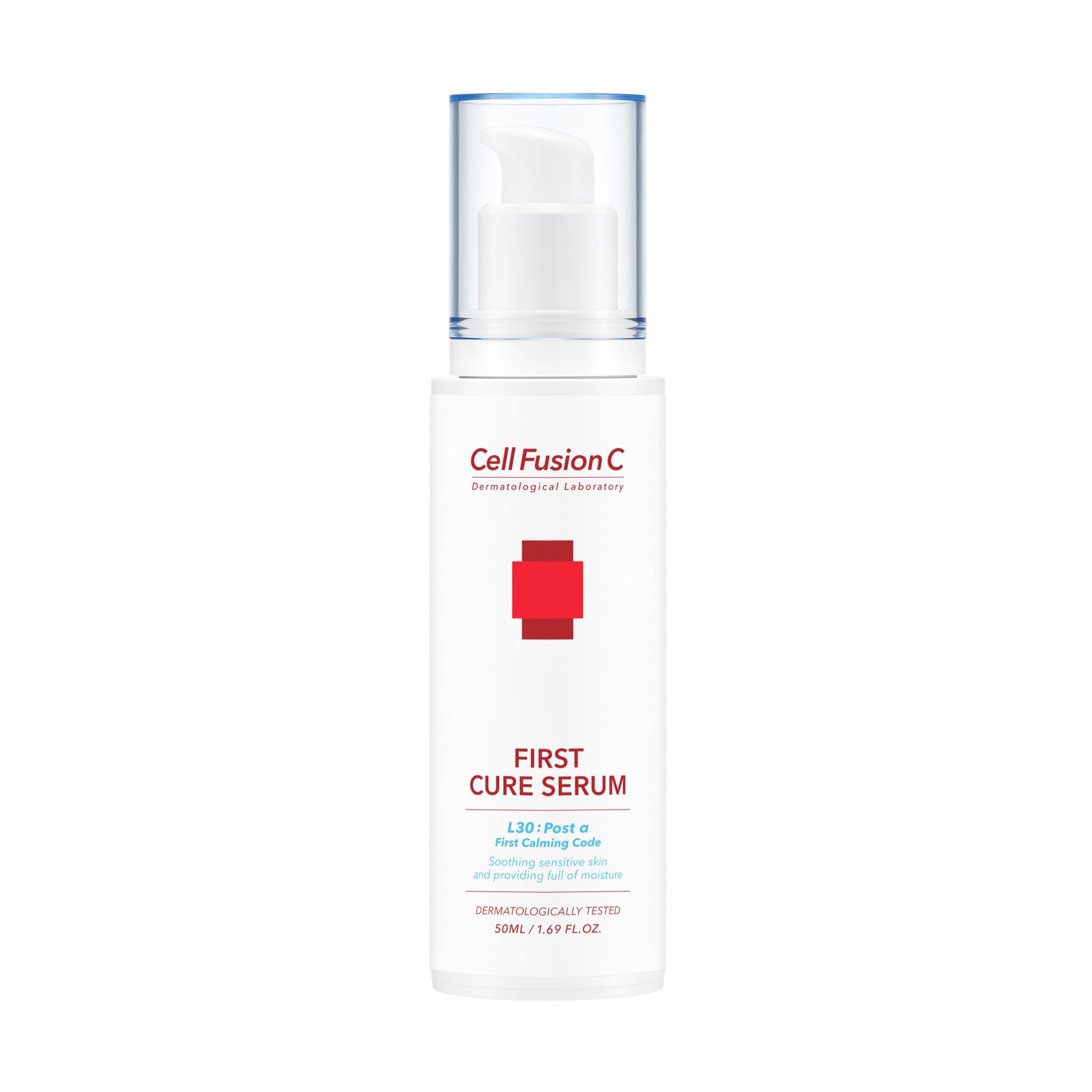 Cell Fusion C First Cure Serum