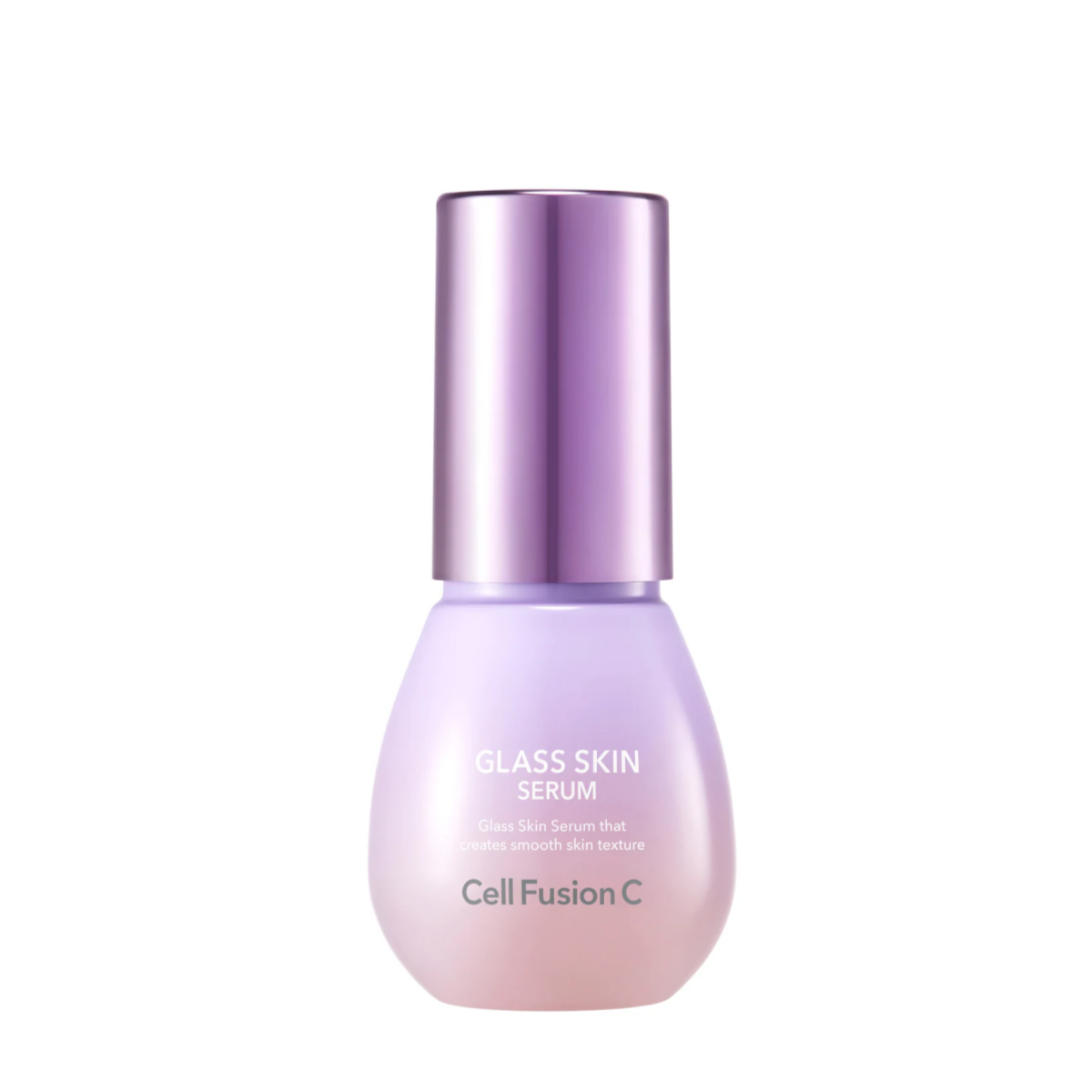 Cell Fusion C Glass Skin Serum
