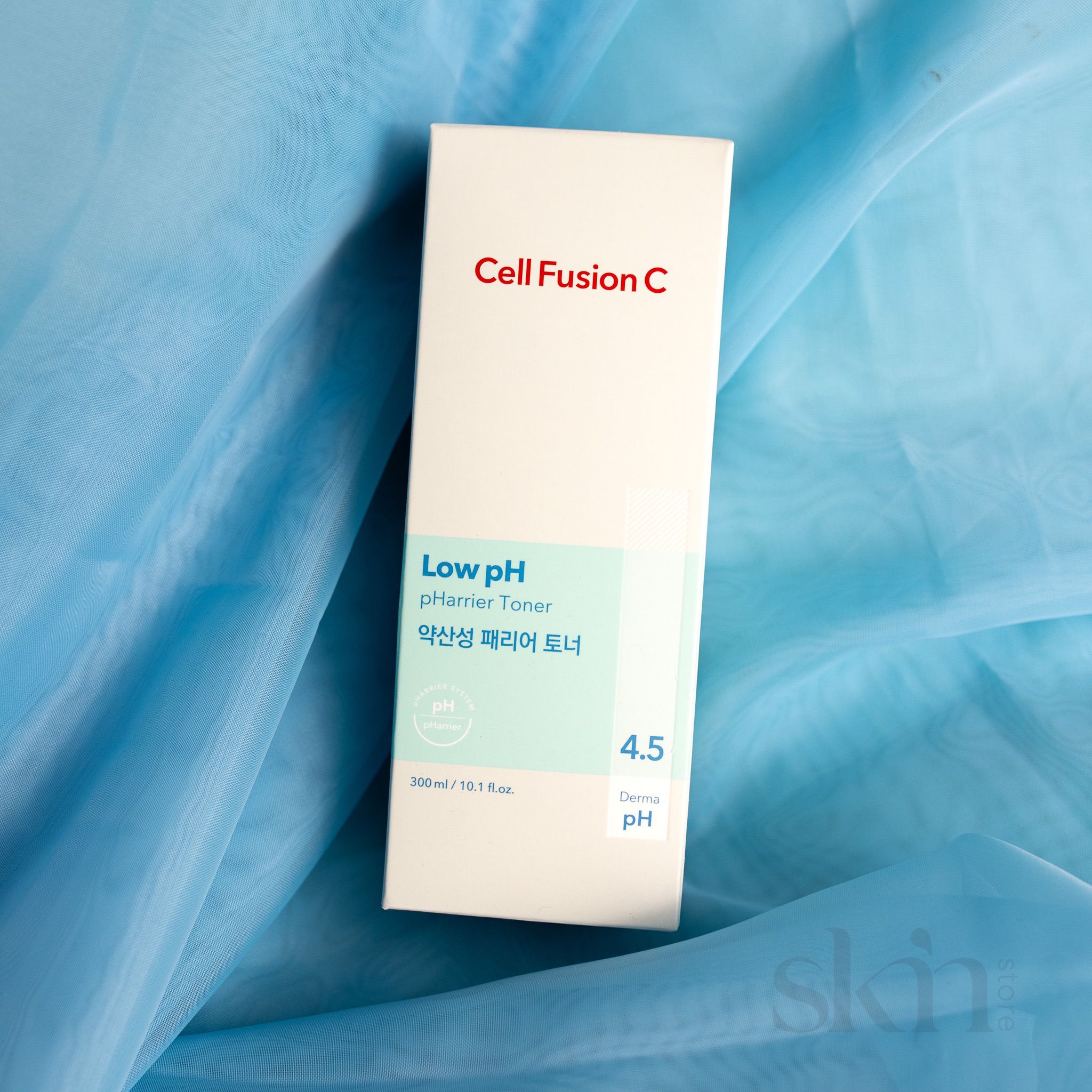 Cell Fusion C Low pH pHarrier Toner