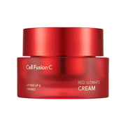 Cell Fusion C Red Ultimate Cream