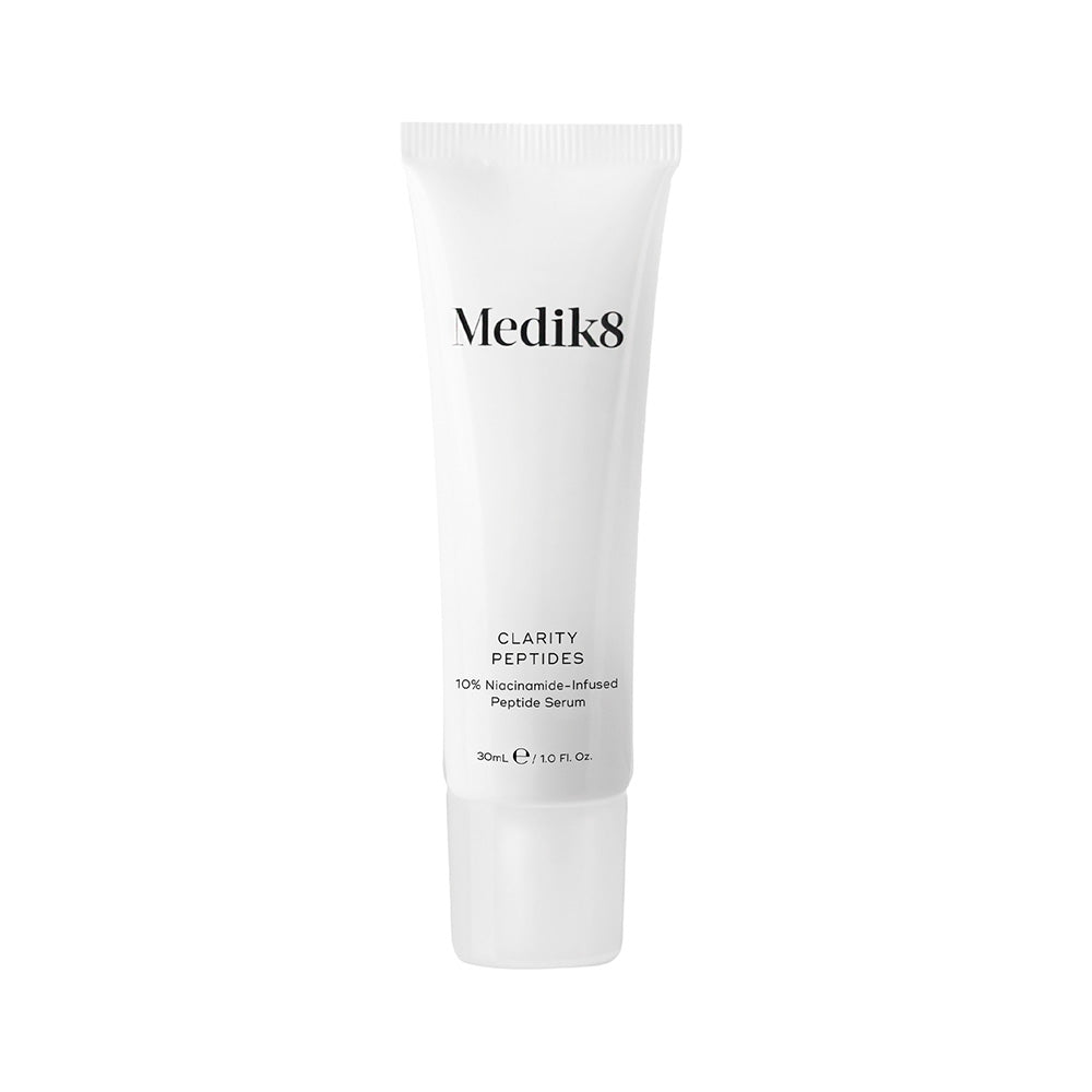 Clarity Peptides