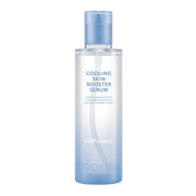 Cell Fusion C Cooling Skin Booster Serum