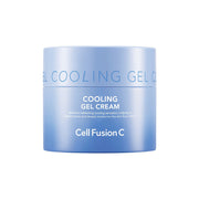 Cell Fusion C Cooling Gel Cream