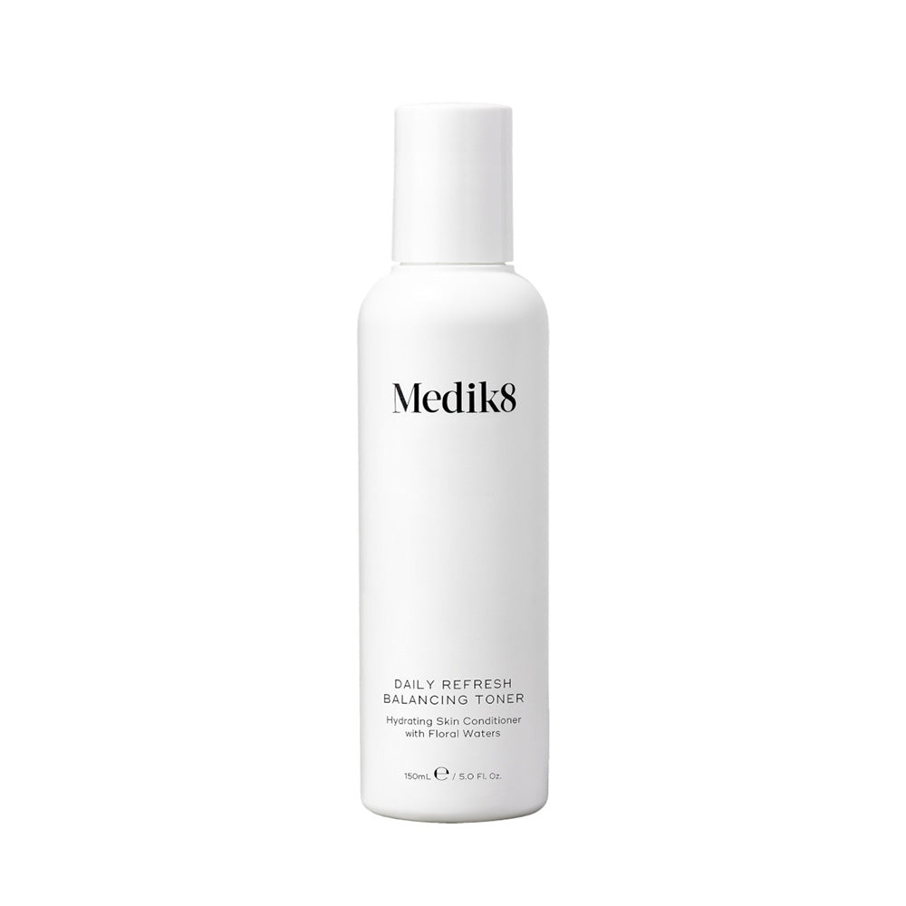 Medik8 Daily Refresh Balancing Toner
