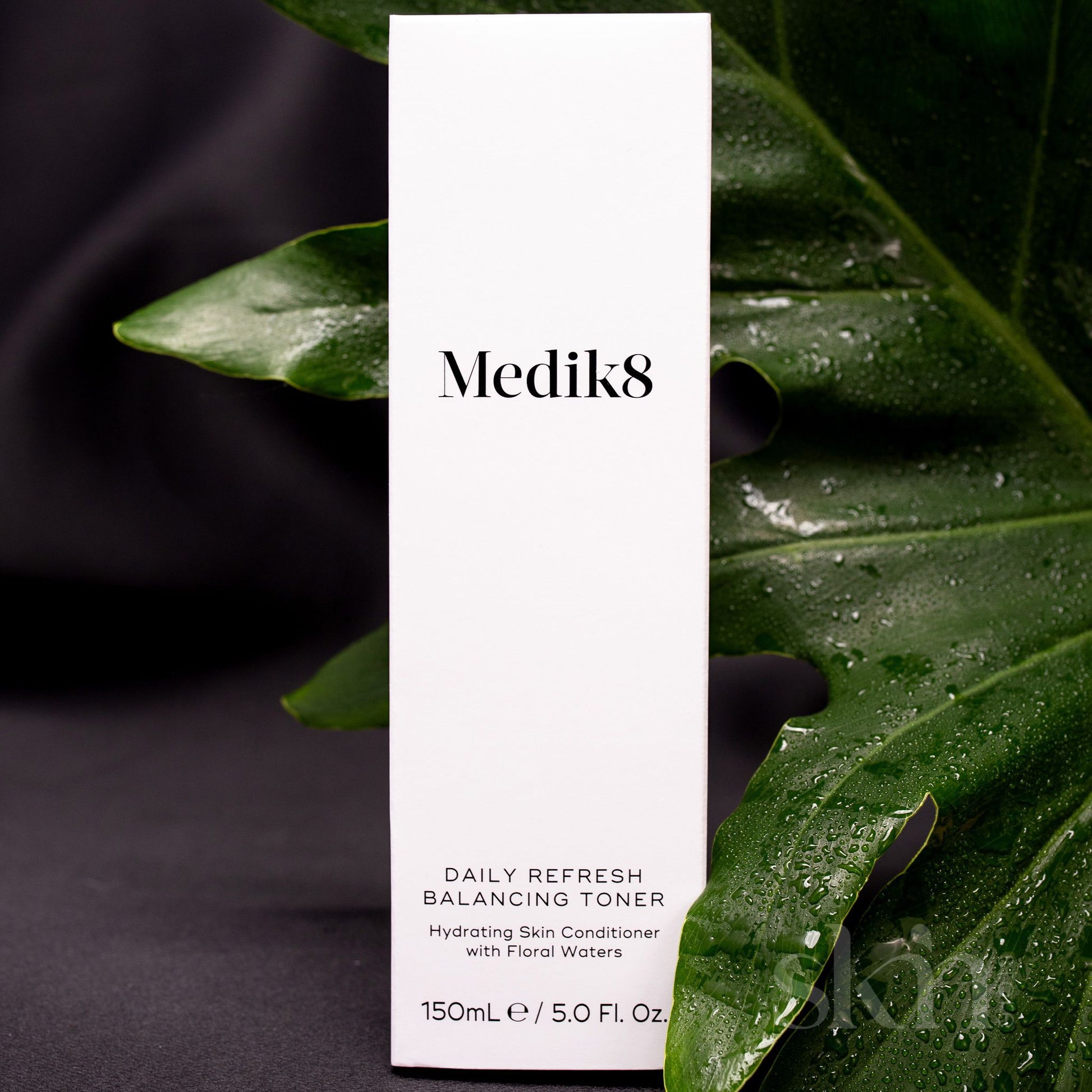 Medik8 Daily Refresh Balancing Toner