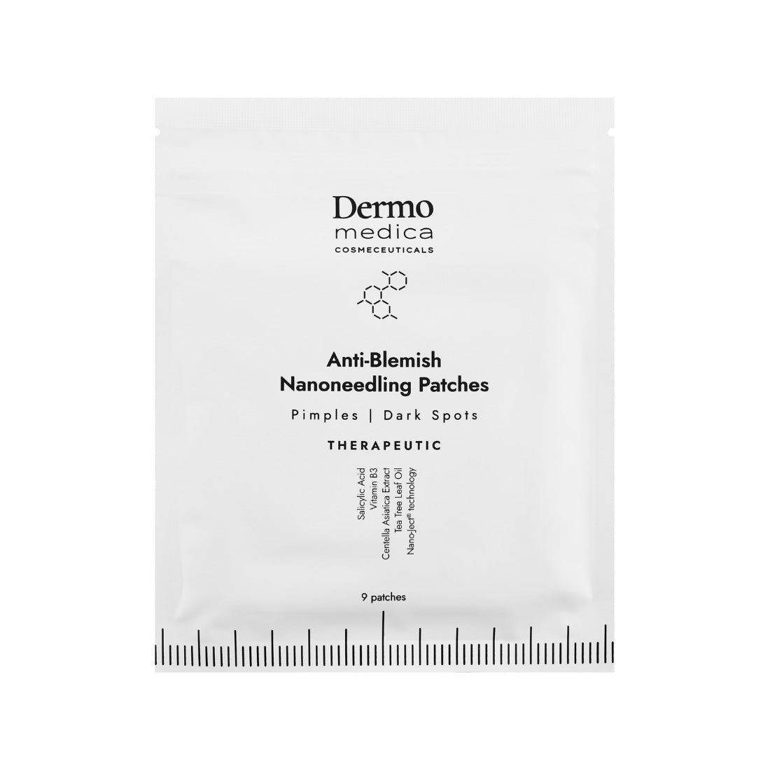 Dermomedica Anti-Blemish Nanoneedling Patches