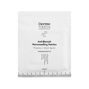 Dermomedica Anti-Blemish Nanoneedling Patches