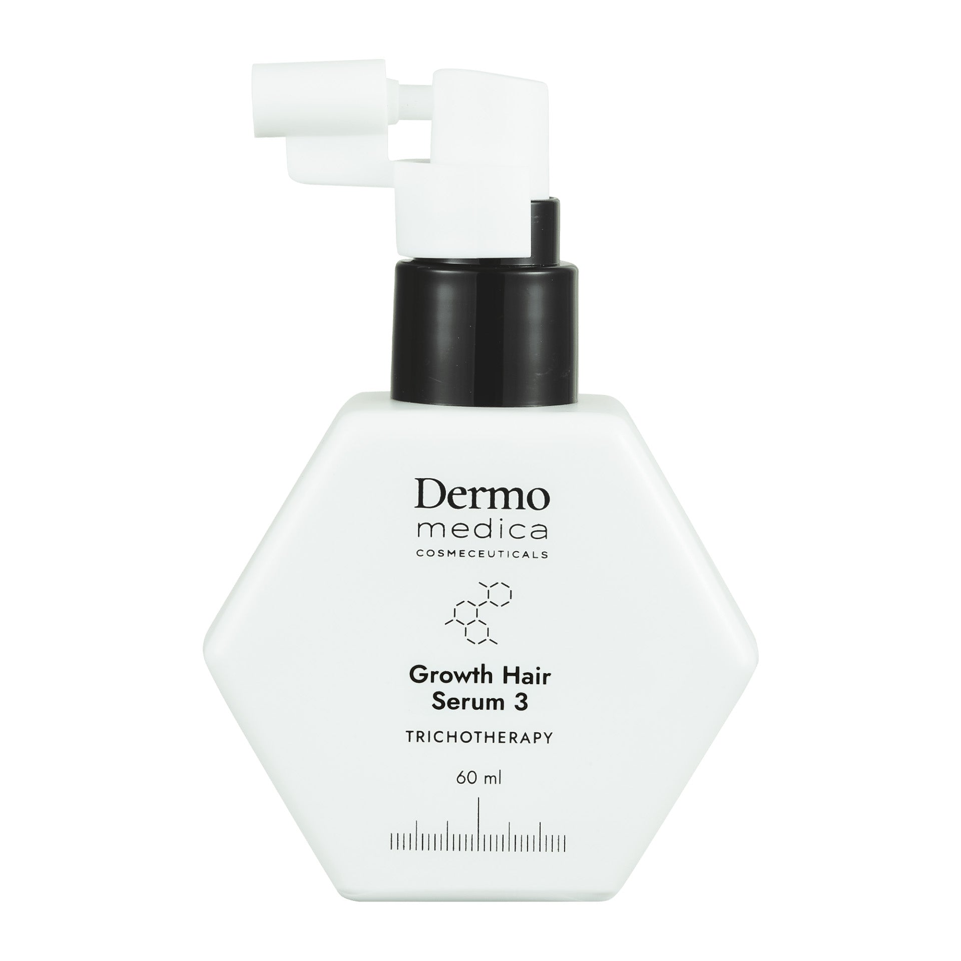 Dermomedica Growth Hair Serum 2