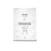 Dermomedica Healing Ceramide Cica Eye Nanocellulose Mask