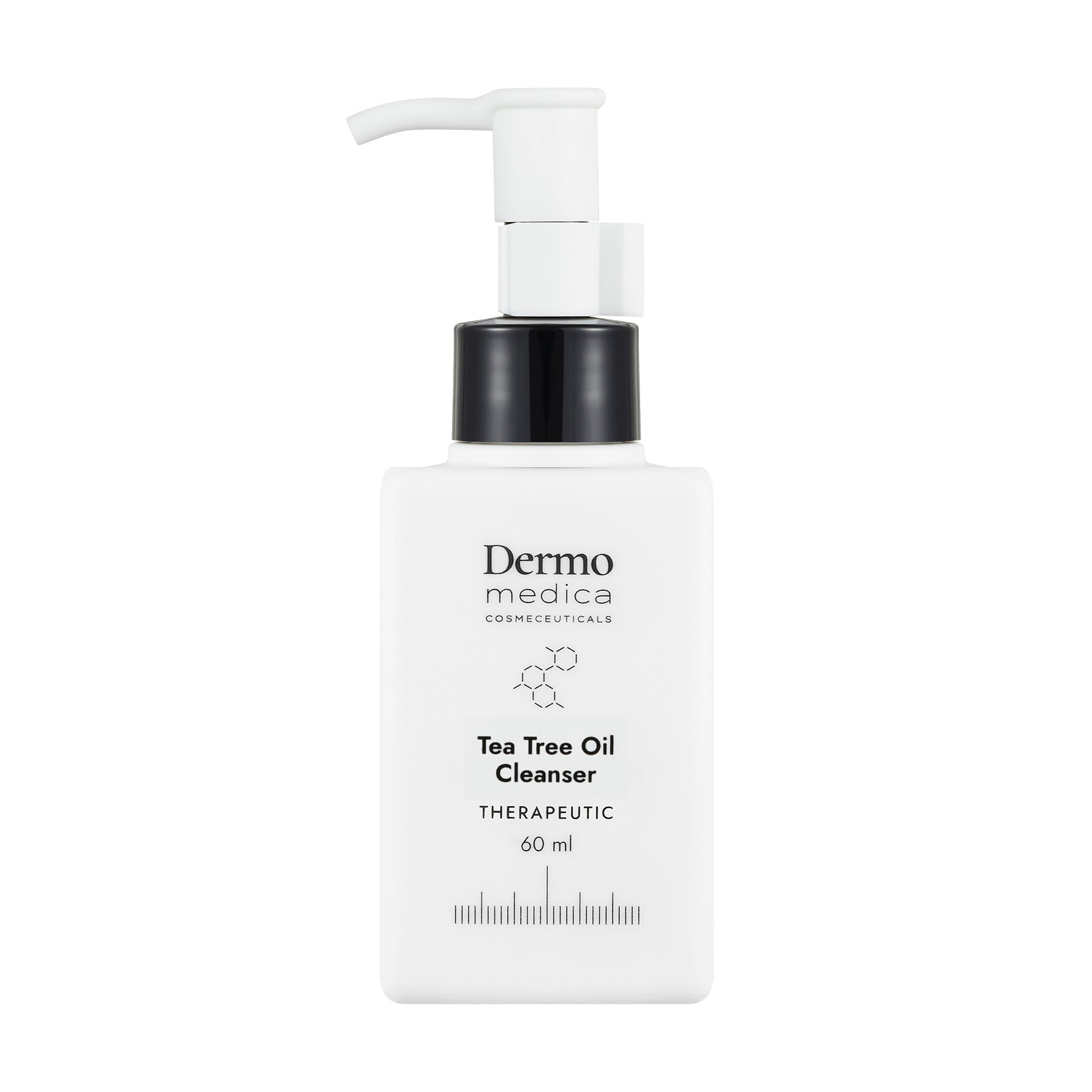 Dermomedica Tea Tree Oil Cleanser