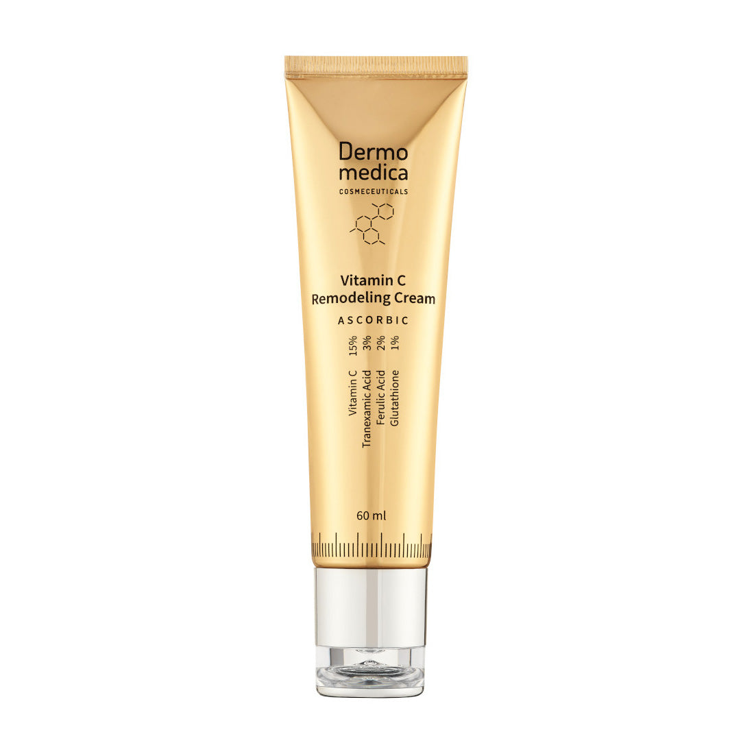 Dermomedica Vitamin C Remodeling Cream