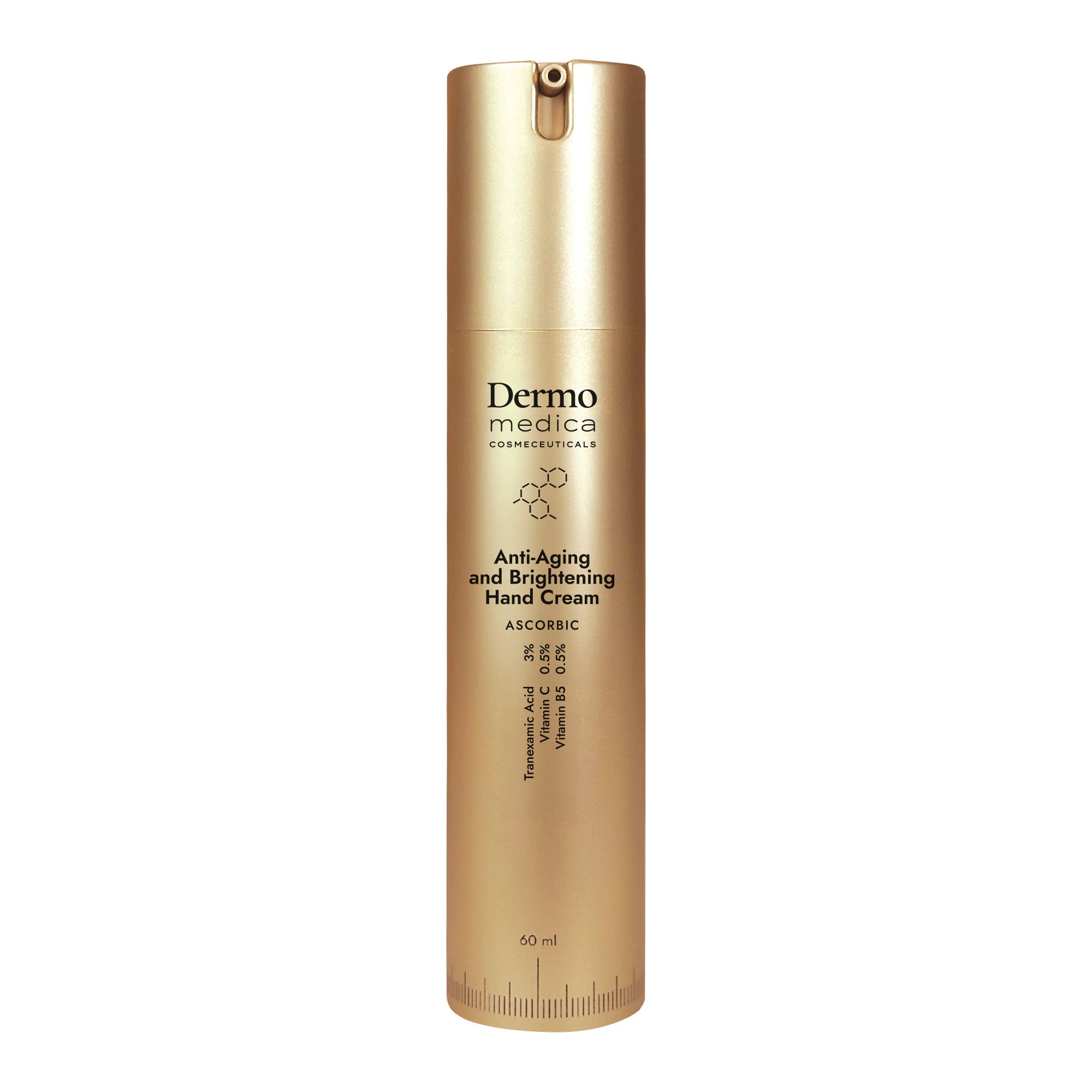 Dermomedica Anti-Aging And Brightening Hand Cream