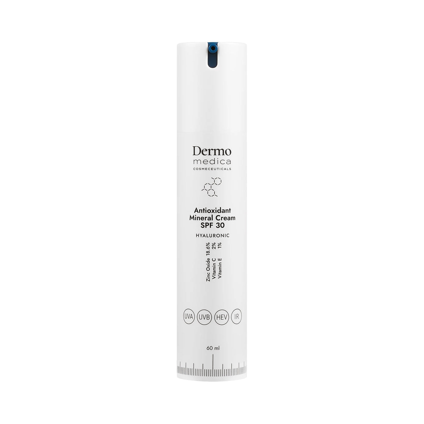 Dermomedica Antioxidant Mineral Cream SPF 30