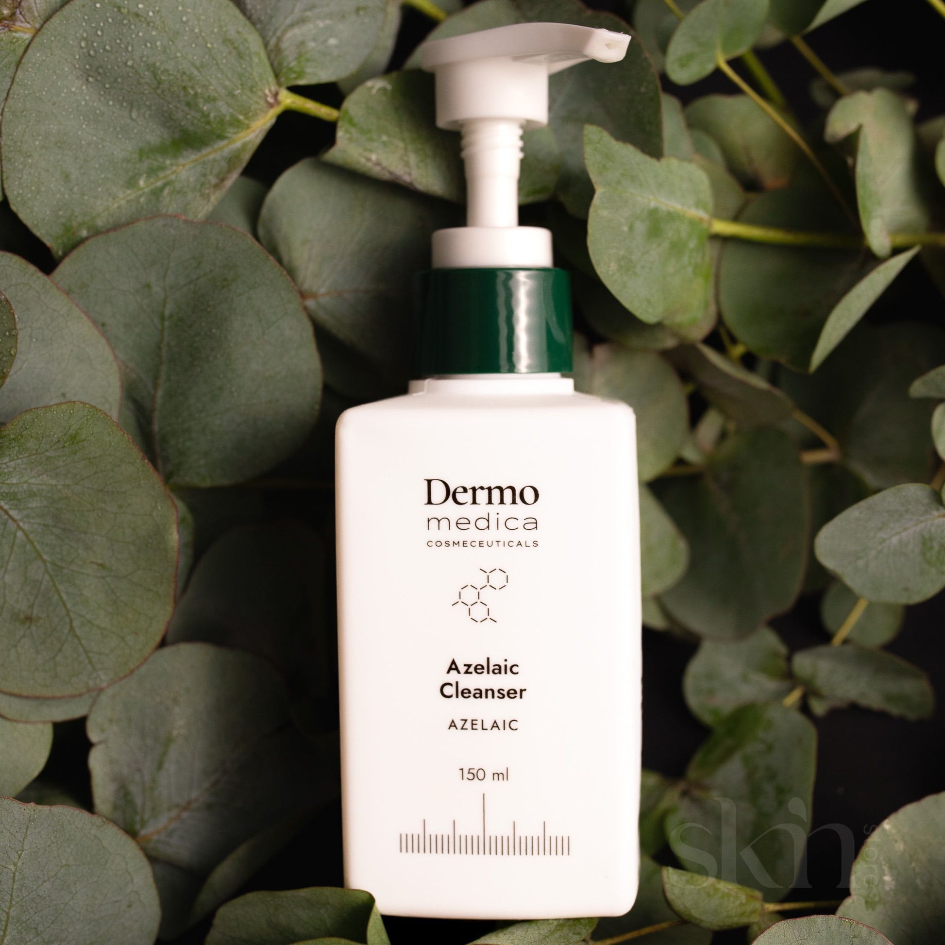 Dermomedica Azelaic Cleanser