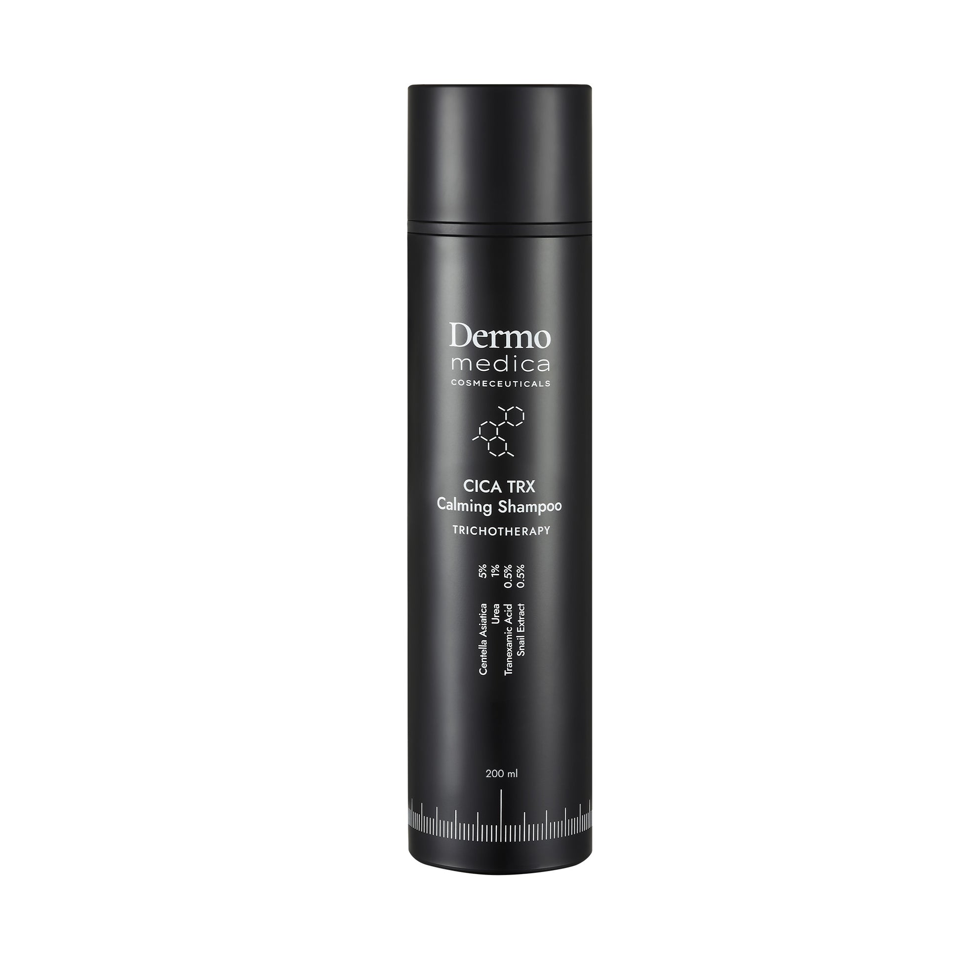 Szampon Dermomedica CICA TRX Calming Shampoo
