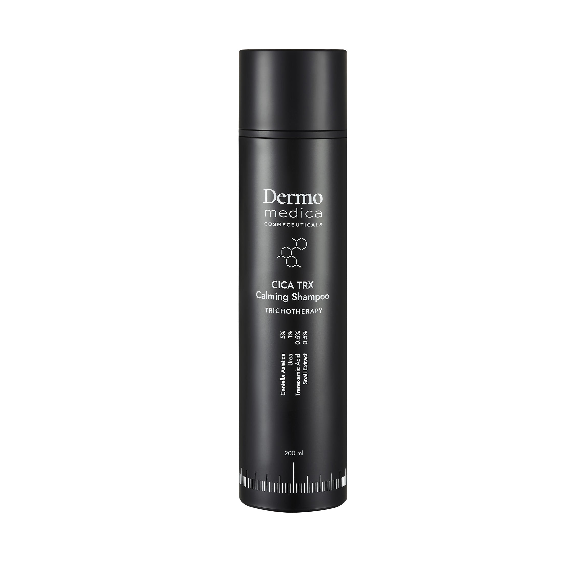 Szampon Dermomedica CICA TRX Calming Shampoo