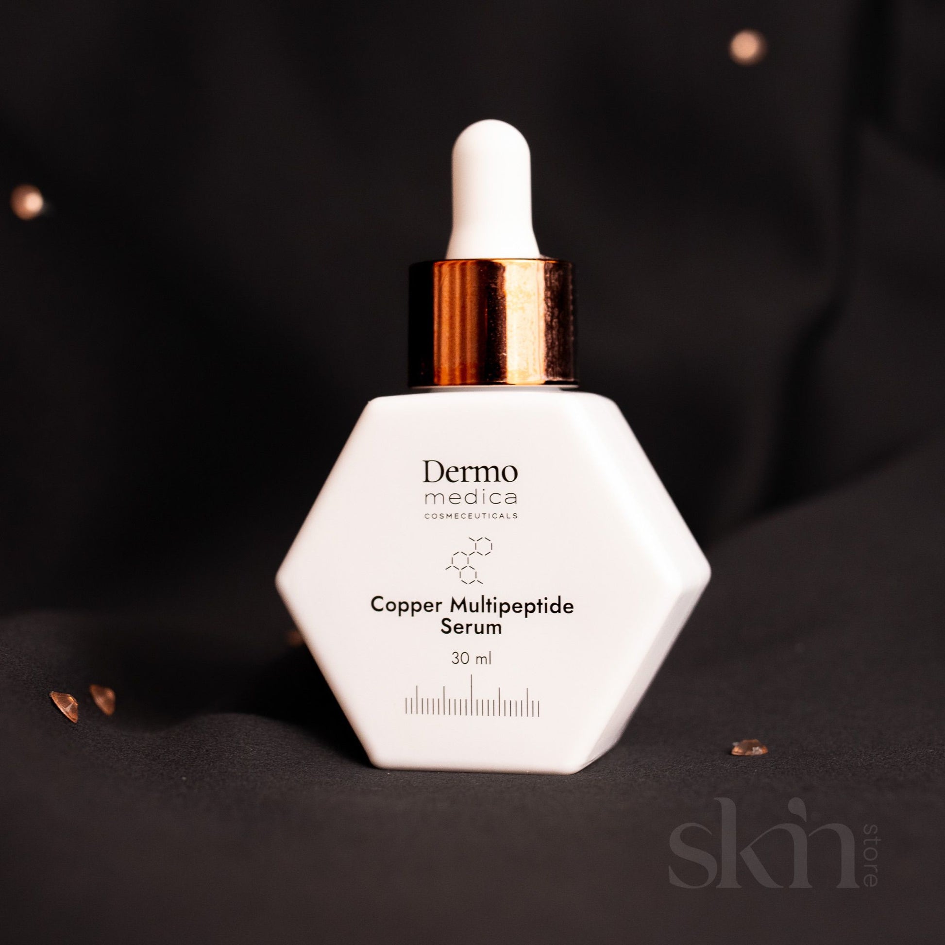 Dermomedica Copper Multipeptide Serum