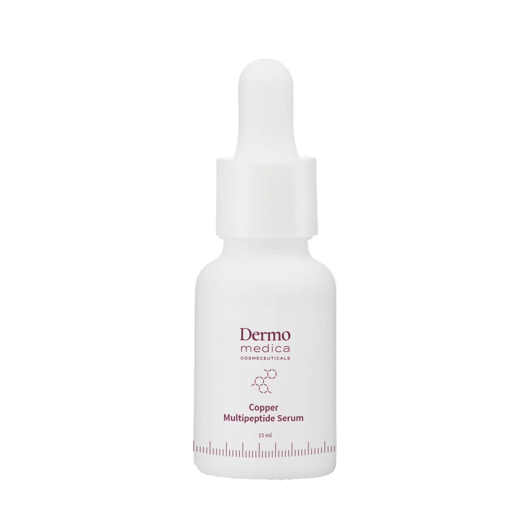Dermomedica Copper Multipeptide Serum