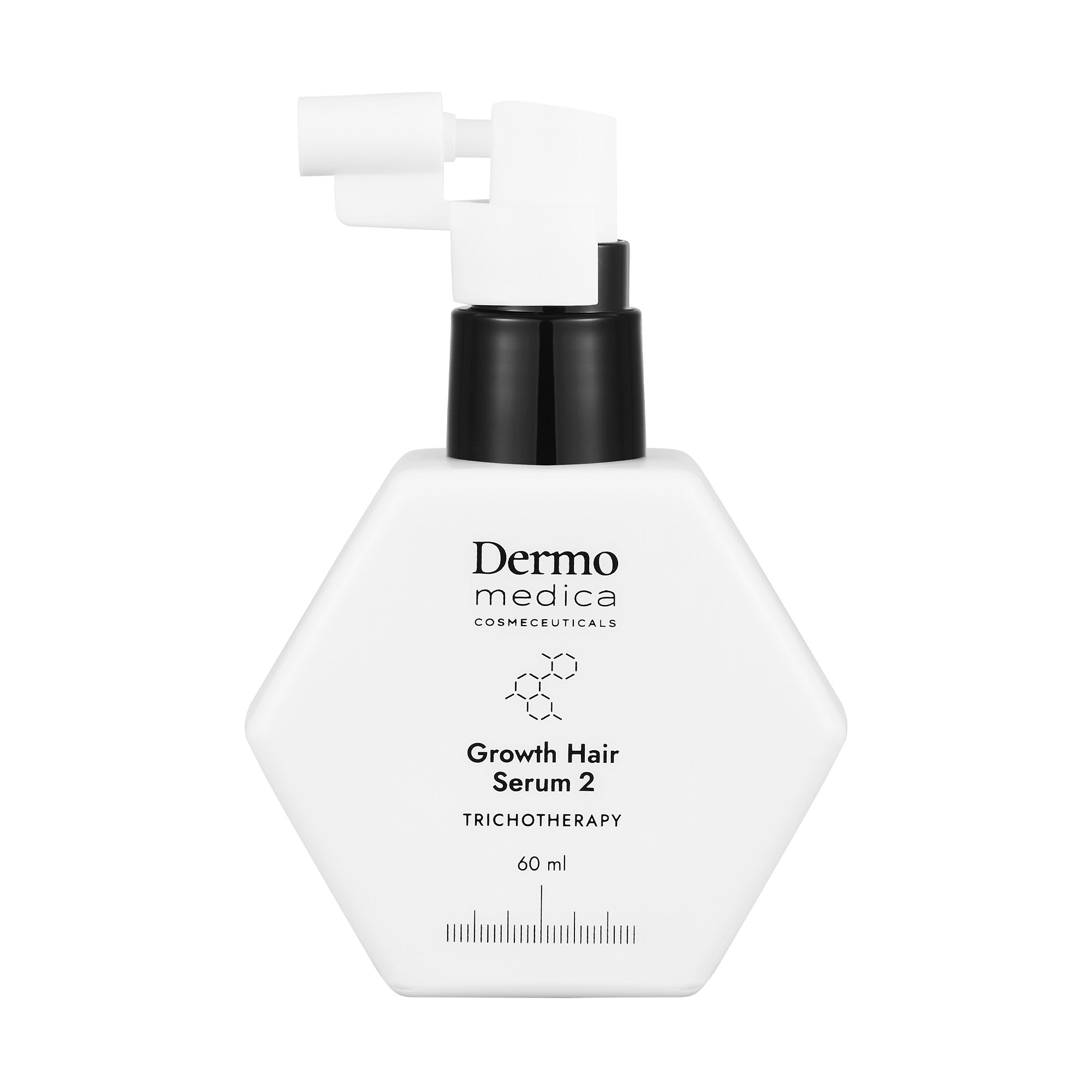 Dermomedica Growth Hair Serum 2