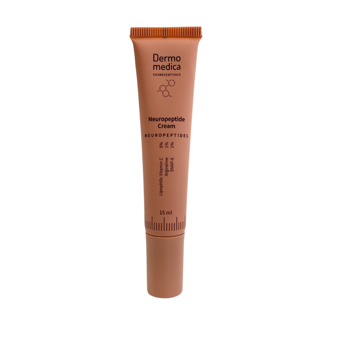 Dermomedica Neuropeptide Cream