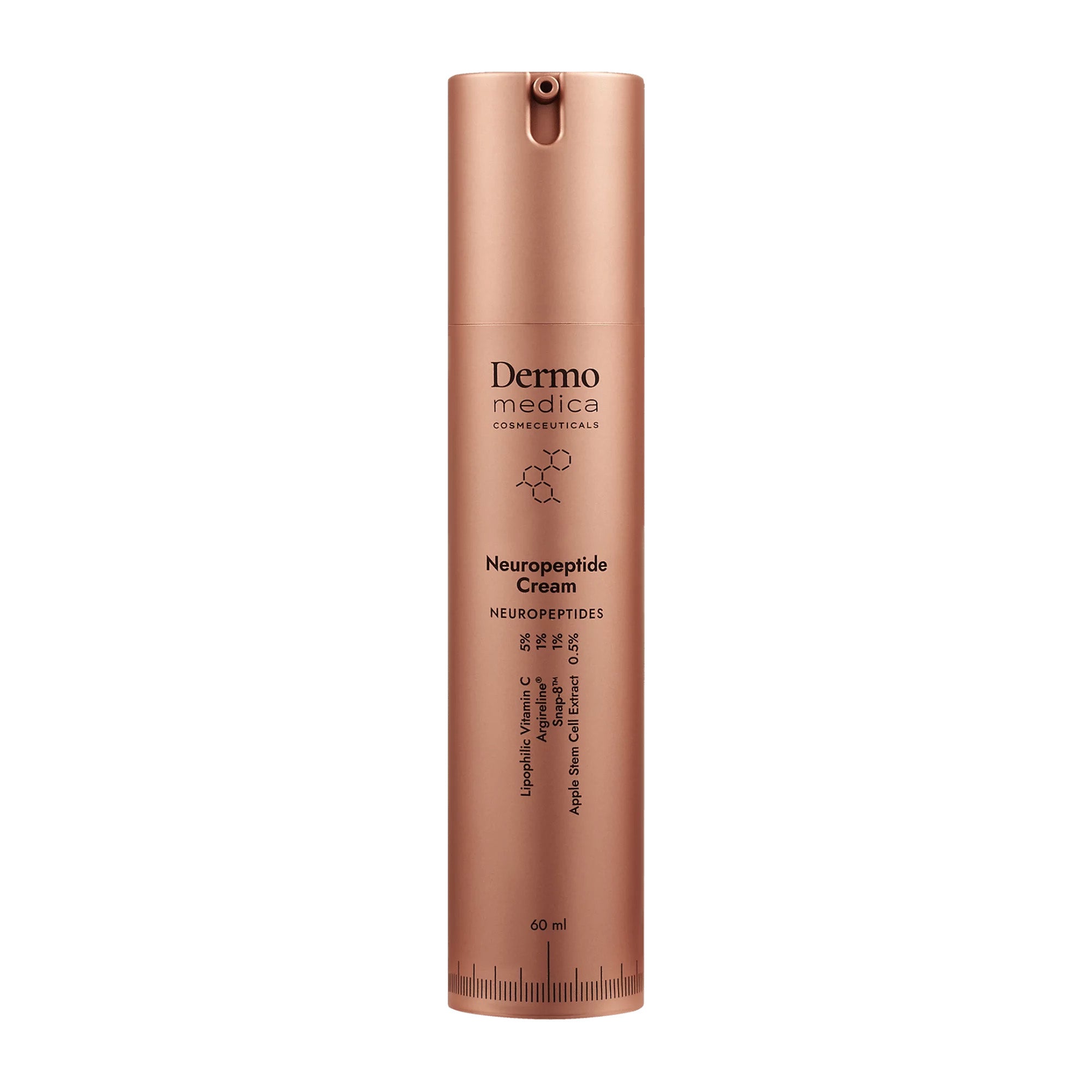 Dermomedica Neuropeptide Cream