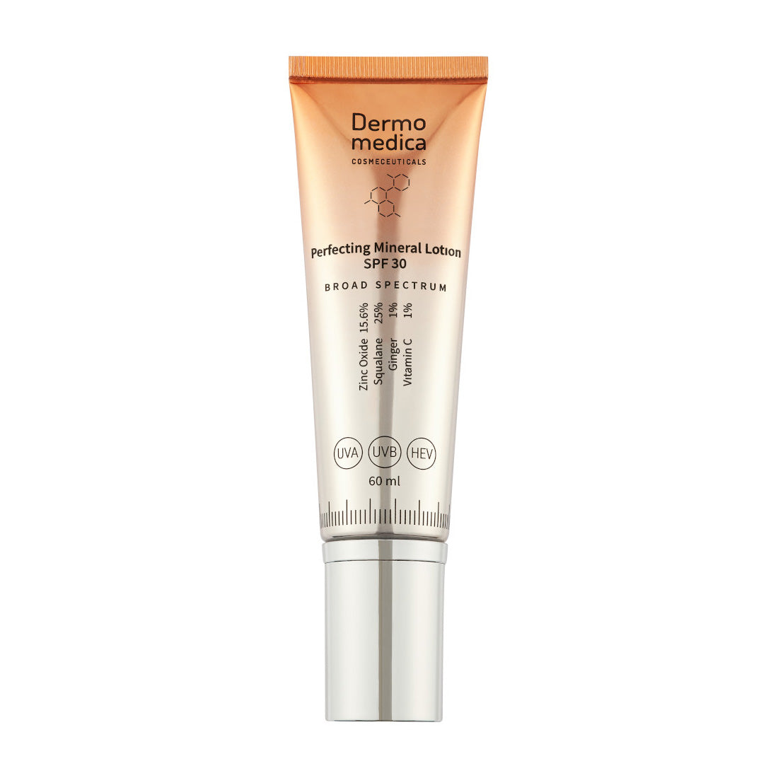 Dermomedica Perfecting Mineral Lotion SPF 30
