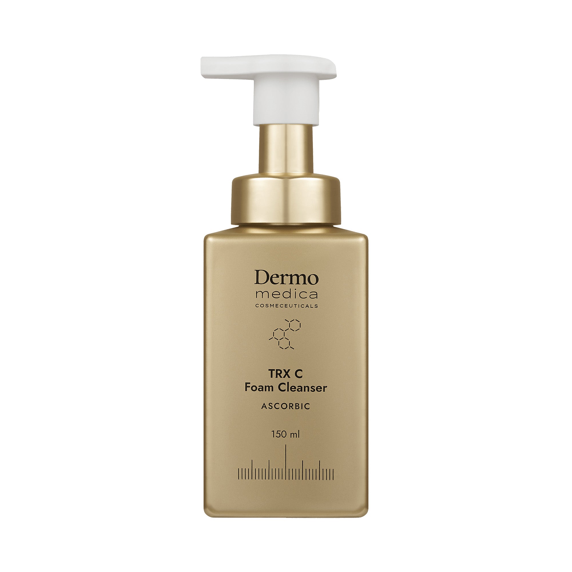 Dermomedica TRX C Foam Cleanser